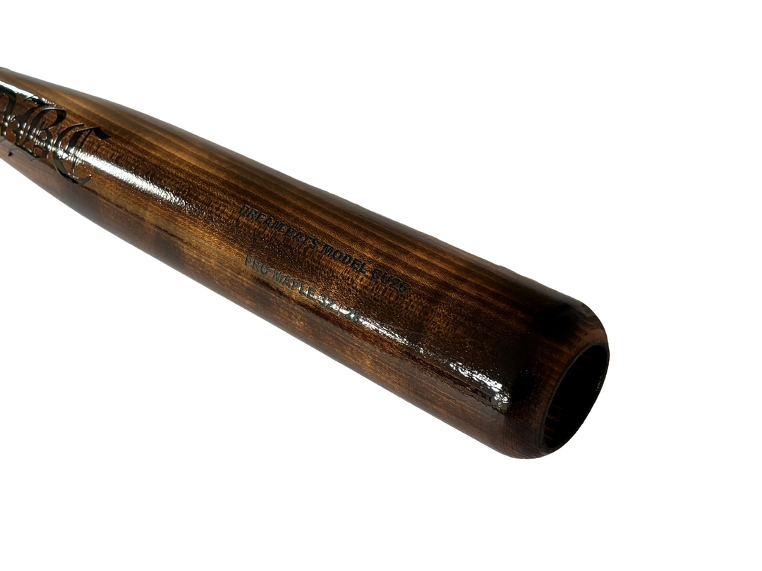 Dream Bat Model CU26 Wood Bat | Maple