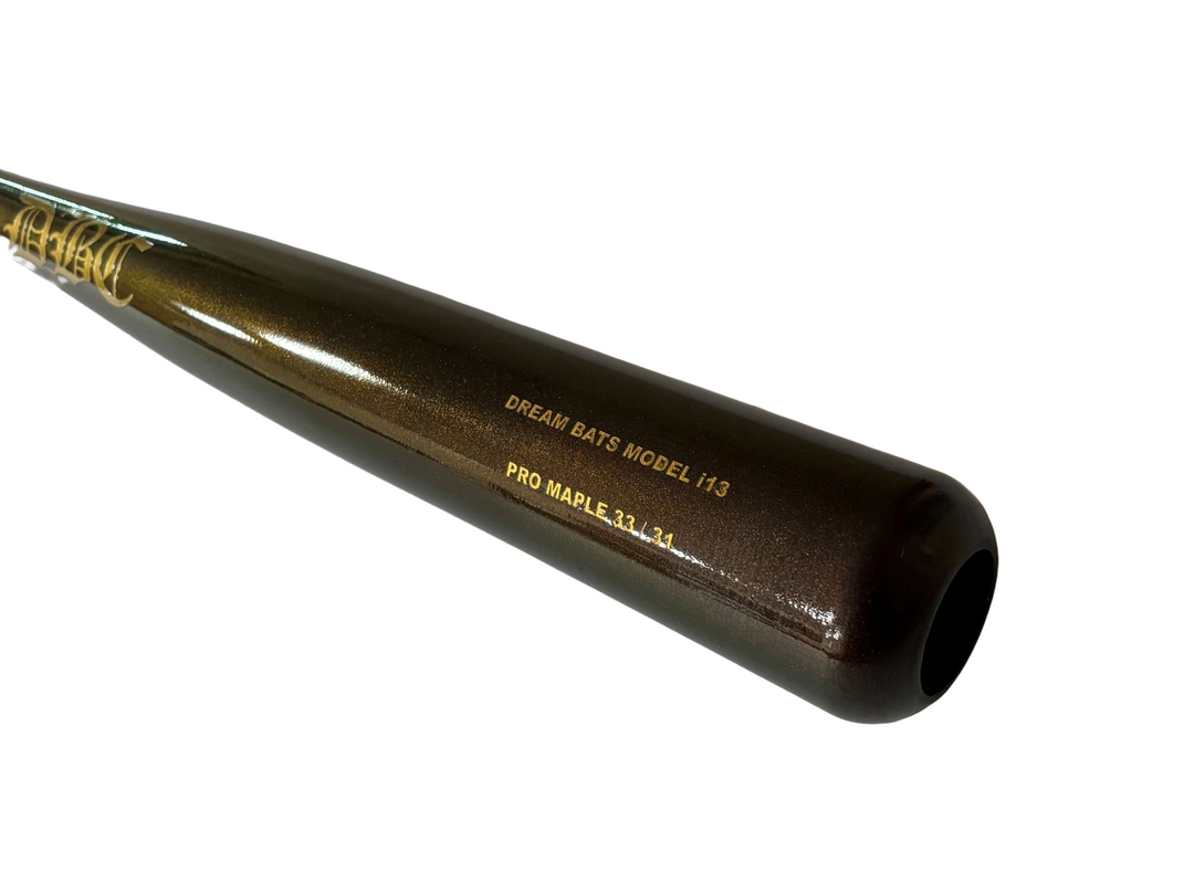 Dream Bat Model I13 Wood Bat | Maple
