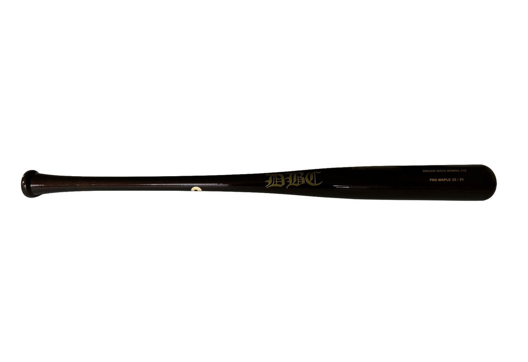 Dream Bat Model I13 Wood Bat | Maple