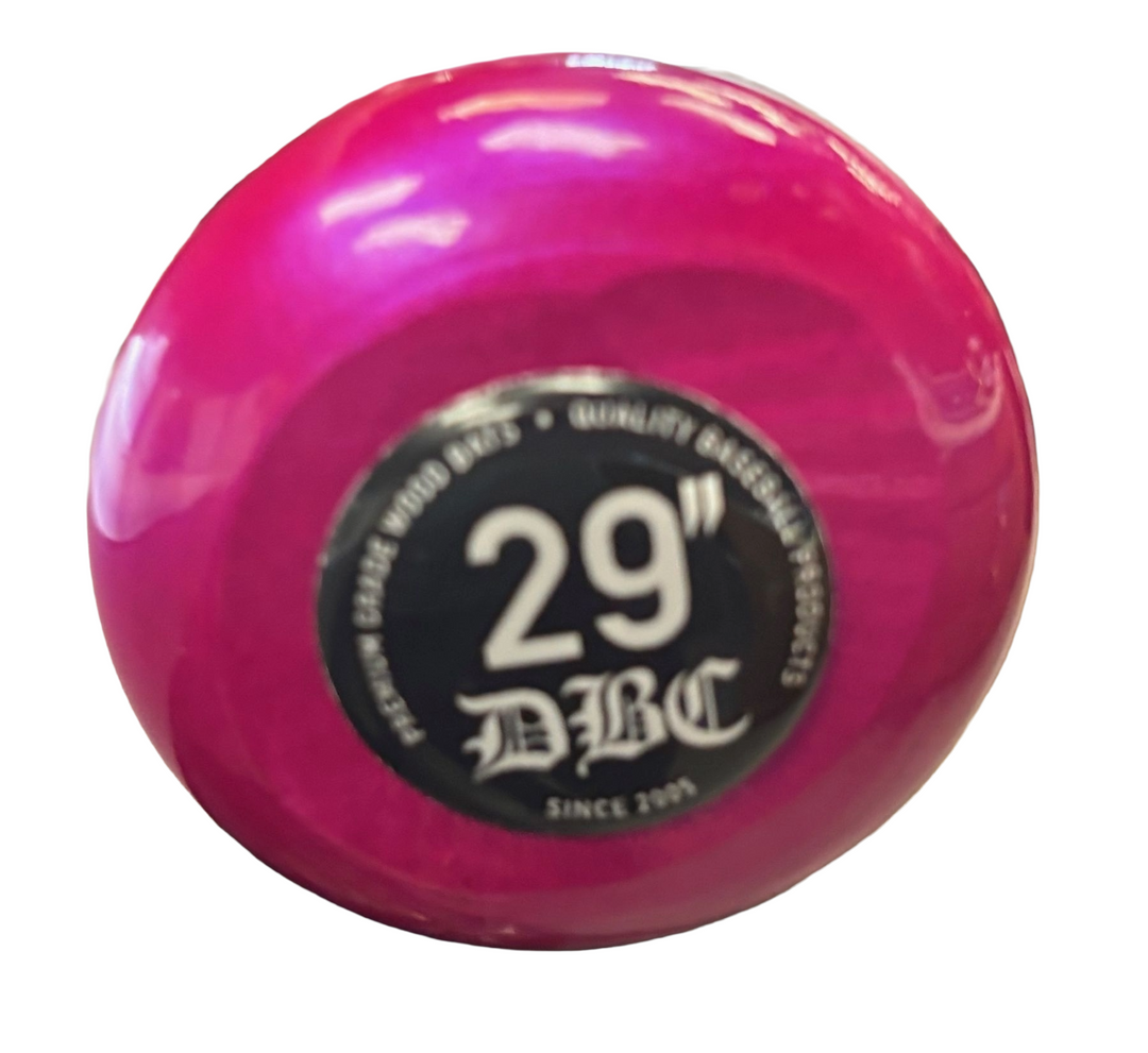 Dream Bat Vivid Dreams Wood Bat | Maple