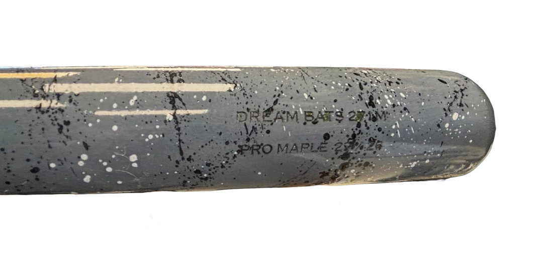 Dream Bat Model 270 / 271 Wood Bat | Maple