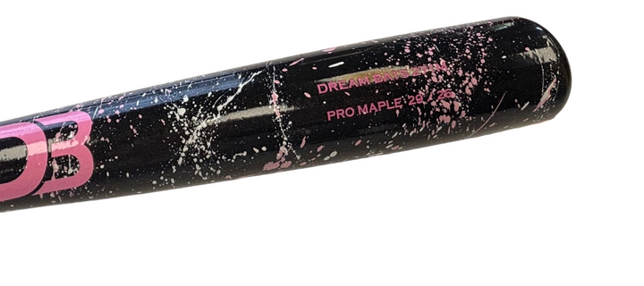 Dream Bat Model 270 / 271 Wood Bat | Maple