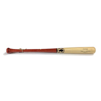 Thumbnail for Buffalo Bat Co. M252 Wood Baseball Bat | Maple | 31