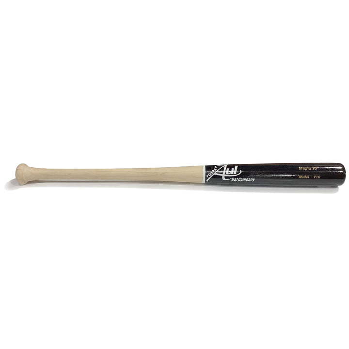 Aul Bat Co. Y10 Wood Baseball Bat | Maple |