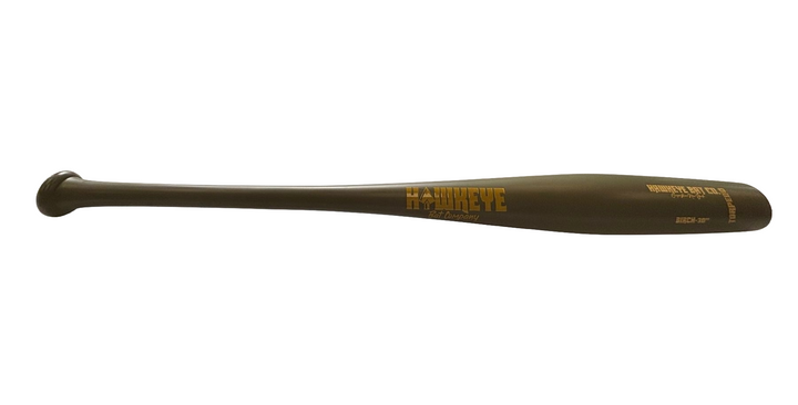 Hawkeye Torpedo Wood Bat | Birch