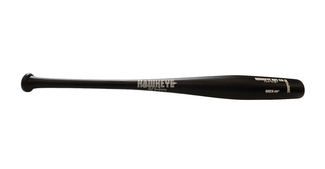 Hawkeye Torpedo Wood Bat | Birch