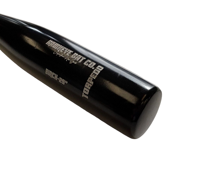 Hawkeye Torpedo Wood Bat | Birch