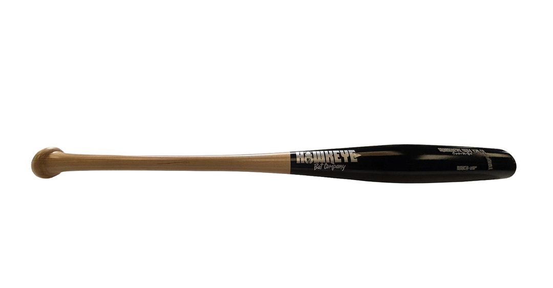 Hawkeye Torpedo Wood Bat | Birch