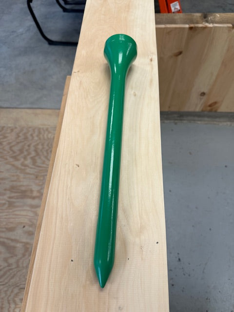 Giant Novelty Golf Tee 30"