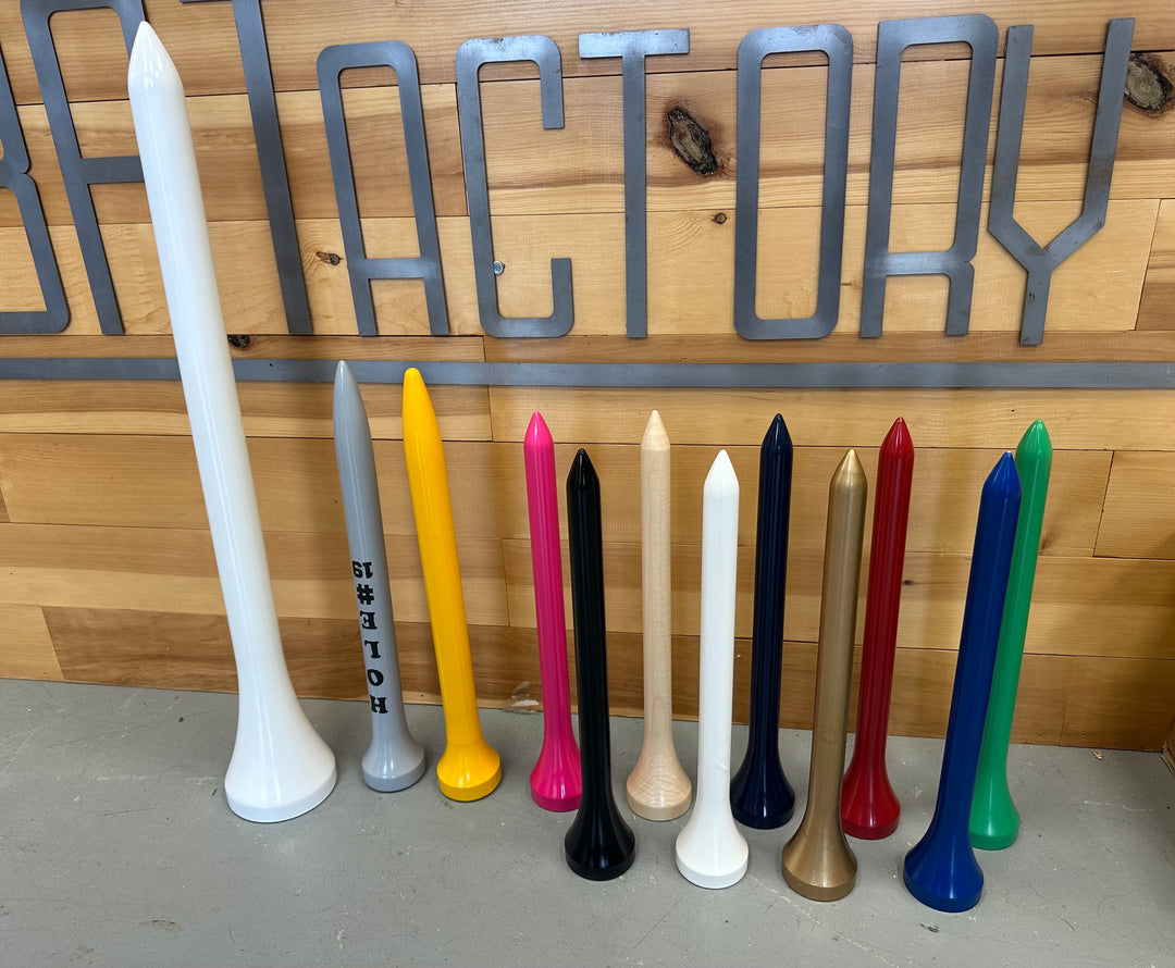 Large Novelty Golf Tee 17"