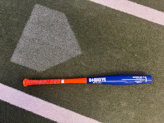 Hawkeye Torpedo Wood Bat | Birch