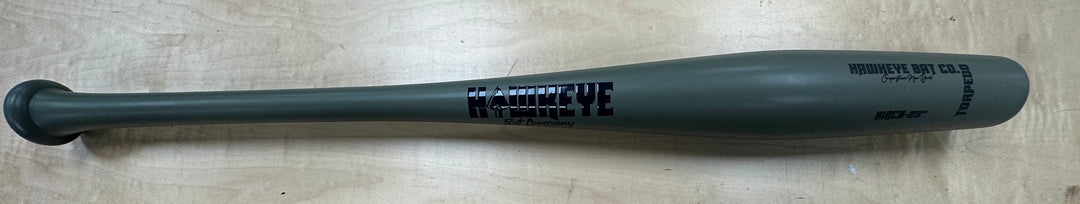 Hawkeye Torpedo Wood Bat | Birch