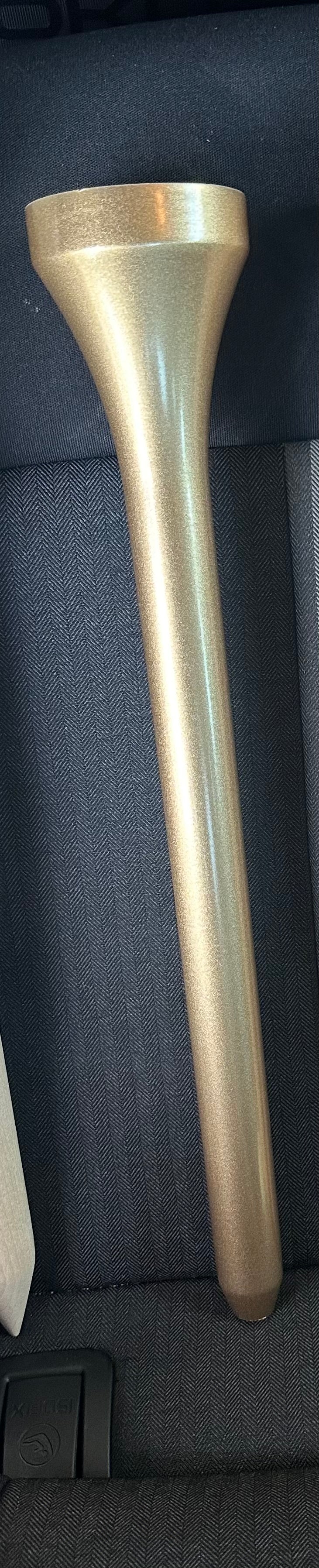 Large Novelty Golf Tee 17"