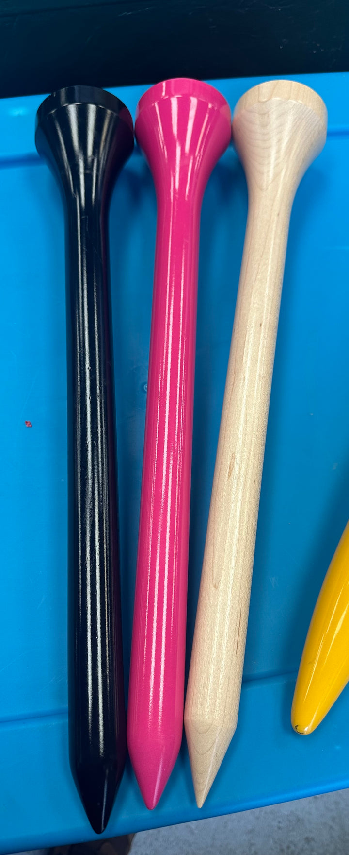 Large Novelty Golf Tee 17"