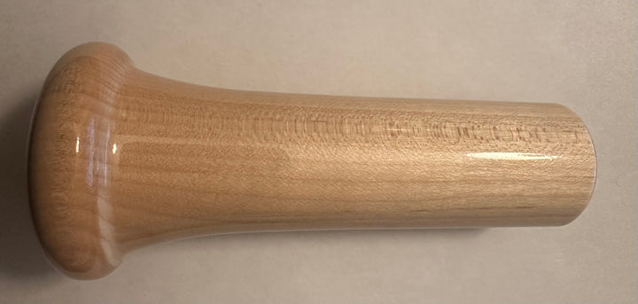 Bat Handle Wooden Shot Glass