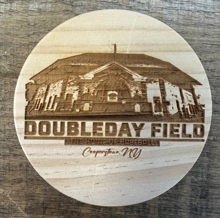 Coaster Wood Set $5.99 - $19.99