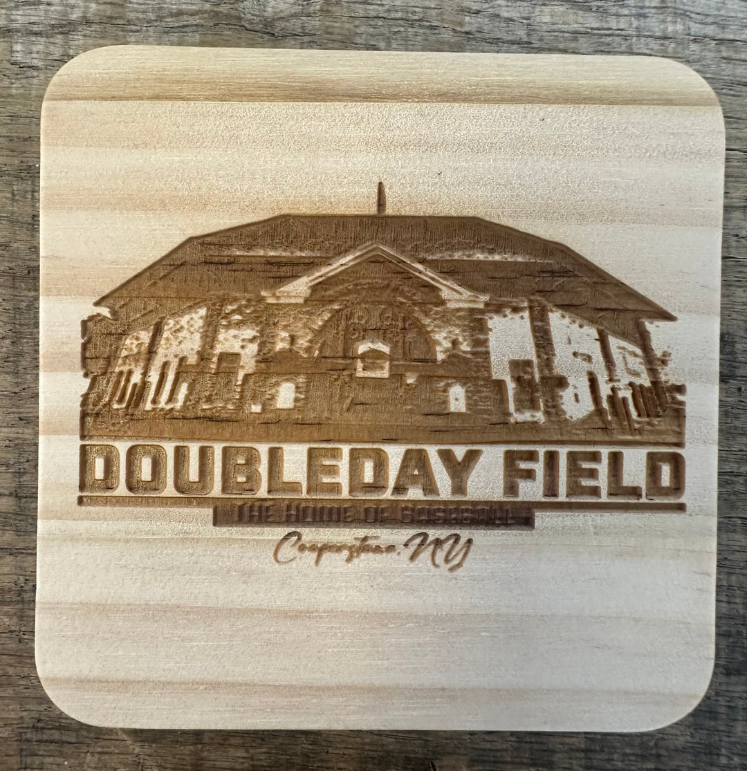 Coaster Wood Set $5.99 - $19.99