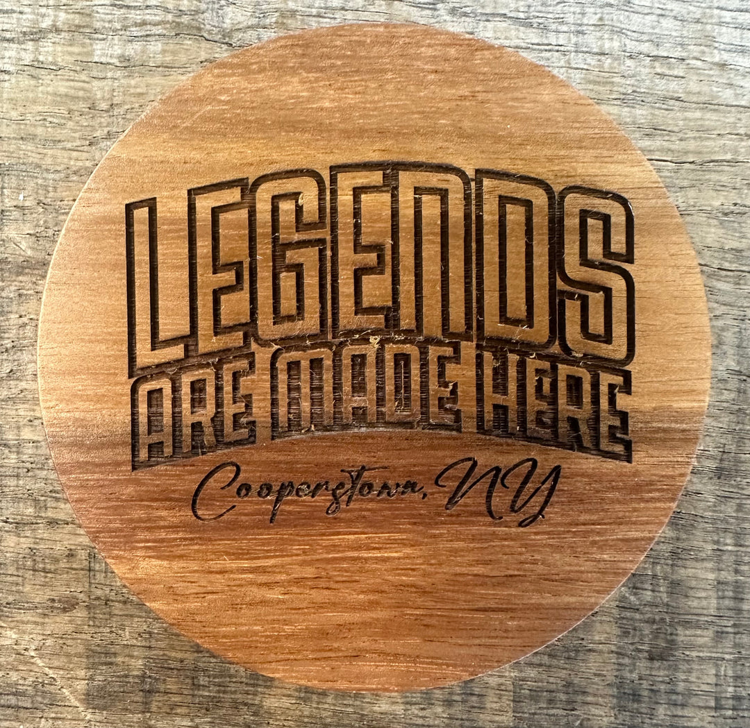 Coaster Wood Set $5.99 - $19.99