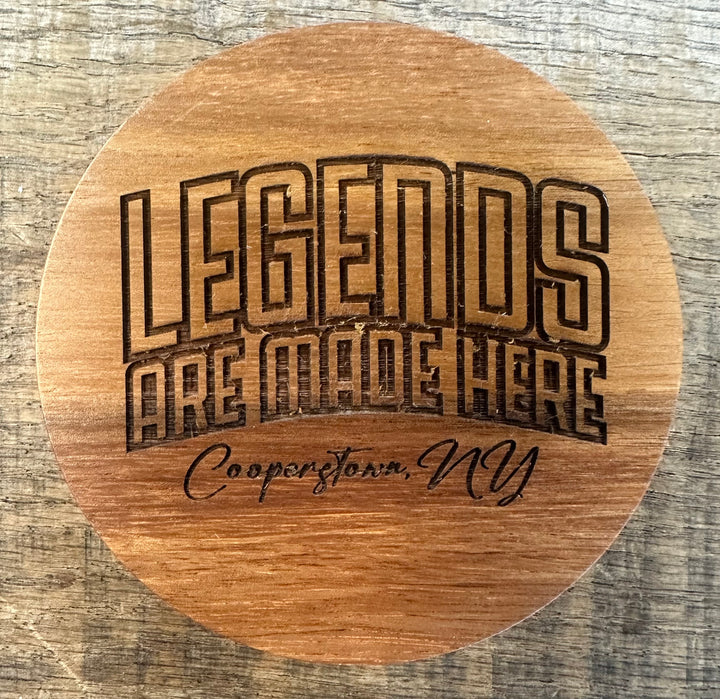 Coaster Wood Set $5.99 - $19.99