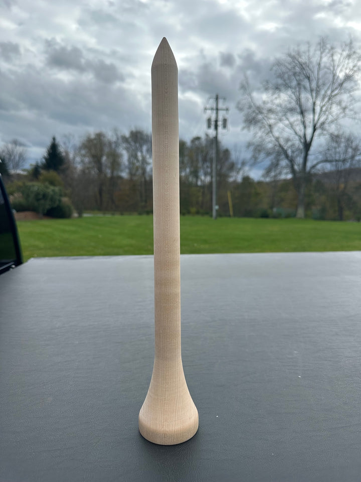 Giant Novelty Golf Tee 30"