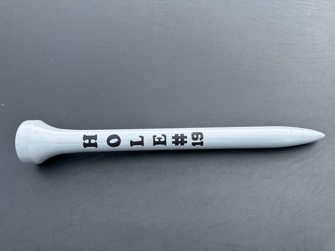 Giant Novelty Golf Tee 30"