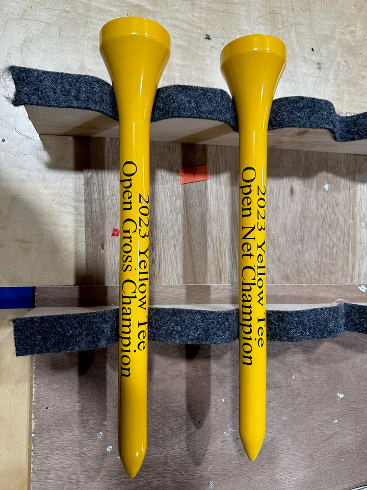 Giant Novelty Golf Tee 30"