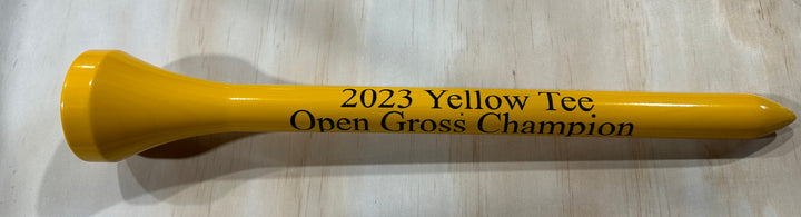 Giant Novelty Golf Tee 30"