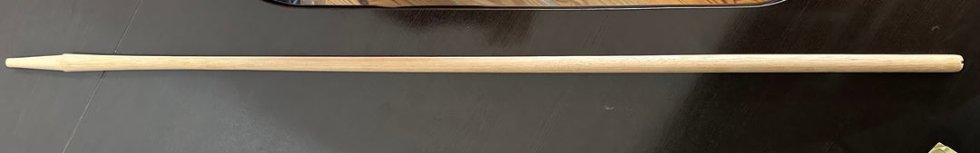 Hickory Golf Putter Shaft 40" Made in USA
