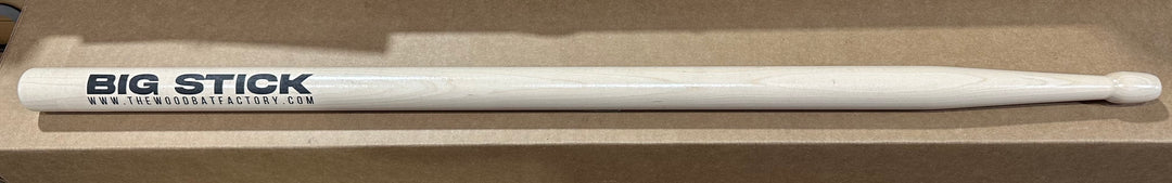 The Big Stick Giant Drumsticks 36" (Pair)