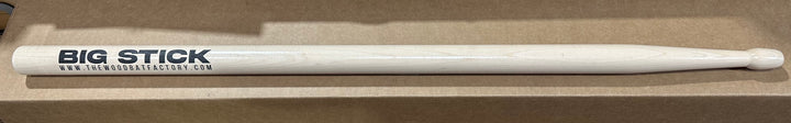 The Big Stick Giant Drumsticks 36" (Pair)