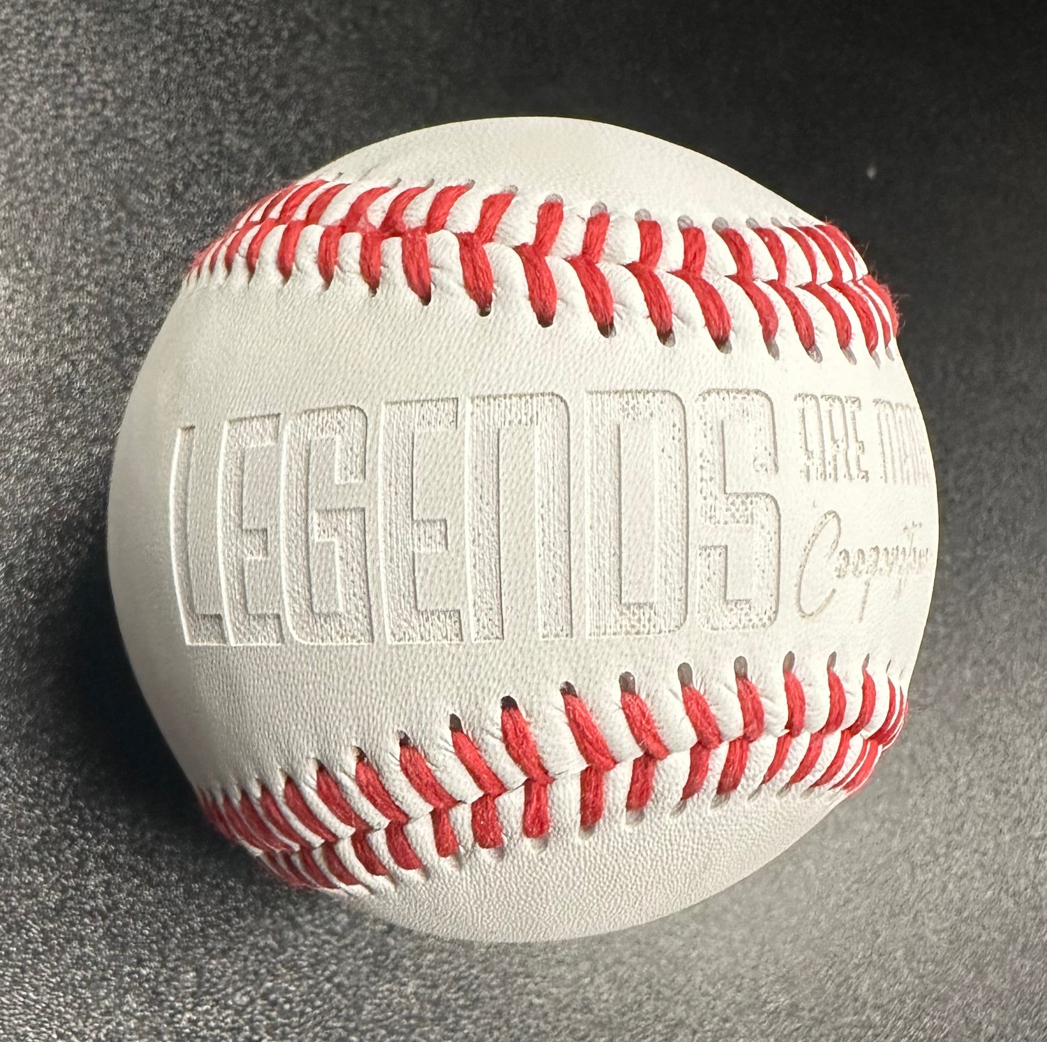 Buy Baseballs Online - Leather Baseballs | The Wood Bat Factory