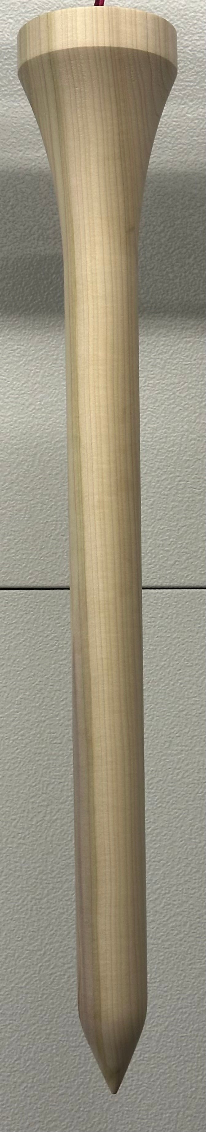 Giant Novelty Golf Tee 30"