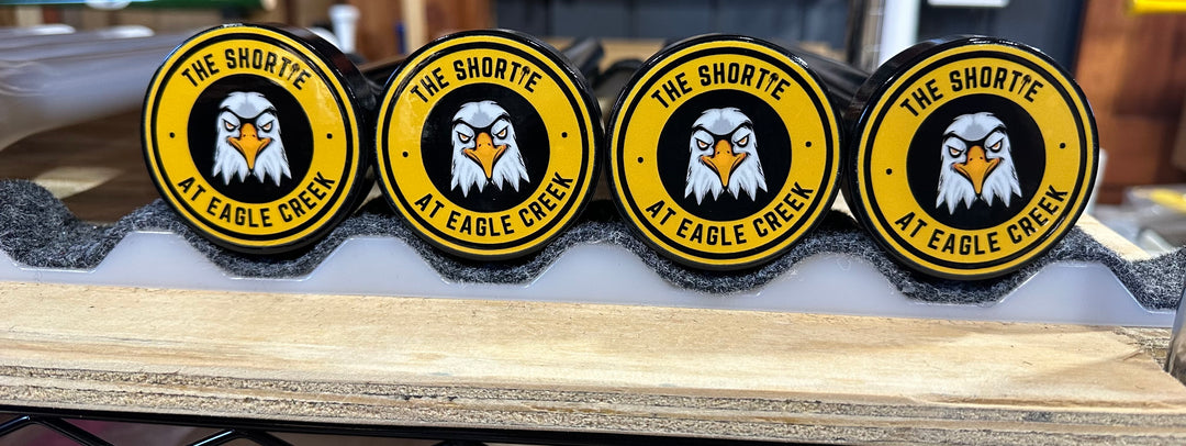 Giant Novelty Golf Tee 30"