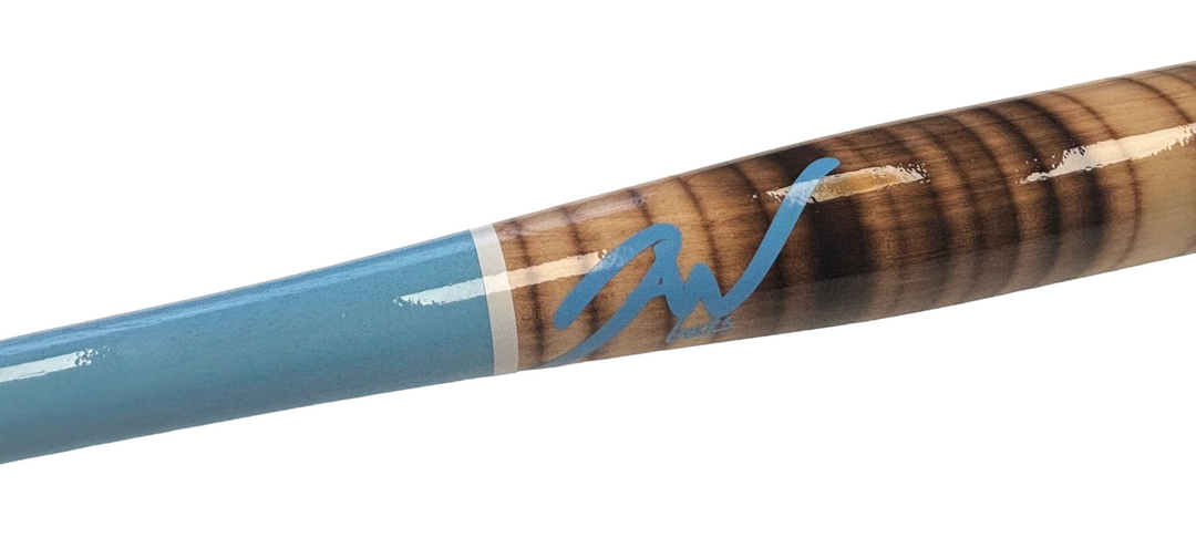 JAW Bats Pro DK8 Wood Baseball Bat | Birch