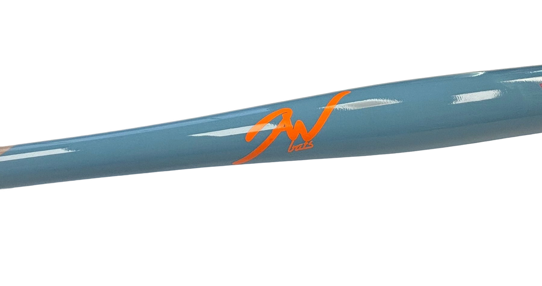 JAW Bats Pro GJACK25 Wood Baseball Bat | Maple