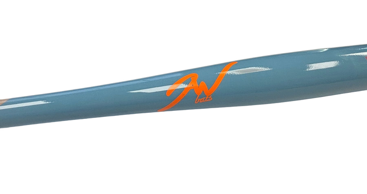 JAW Bats Pro GJACK25 Wood Baseball Bat | Maple