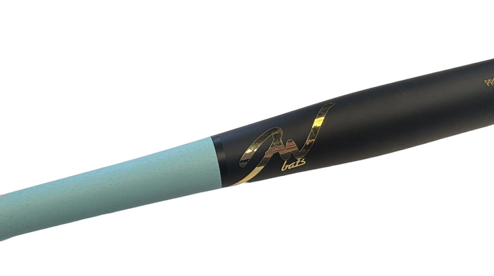 JAW Bats HI50 Wood Baseball Bat | Birch