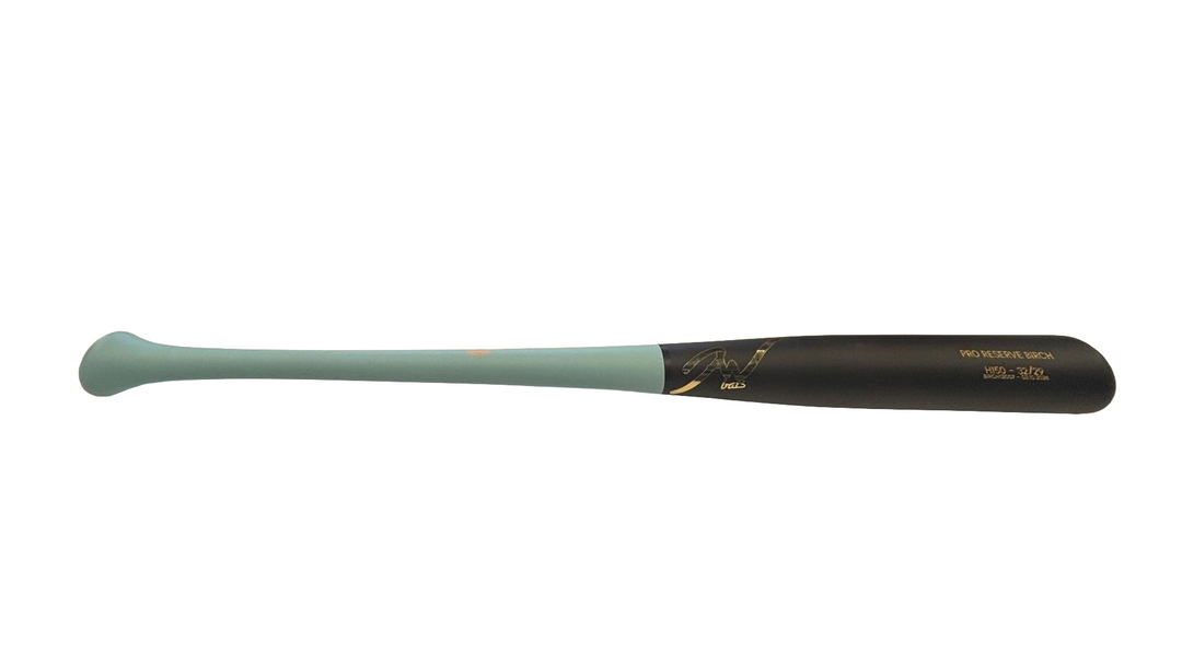 JAW Bats HI50 Wood Baseball Bat | Birch