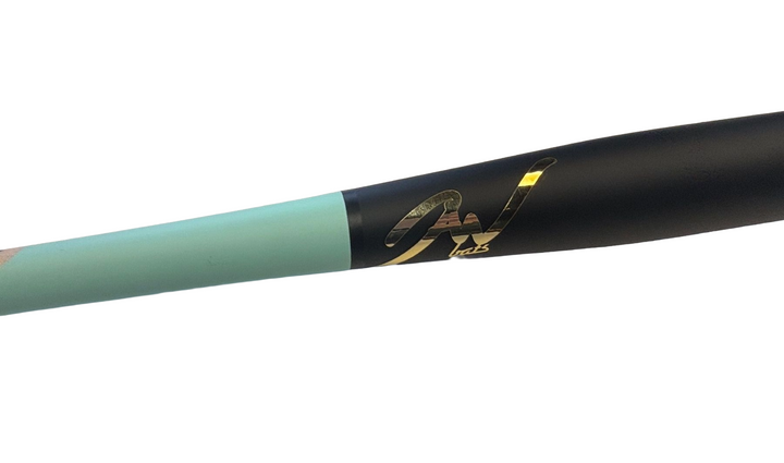 JAW Bats HI50 Wood Baseball Bat | Maple