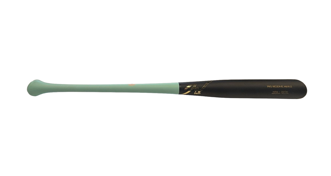 JAW Bats HI50 Wood Baseball Bat | Maple