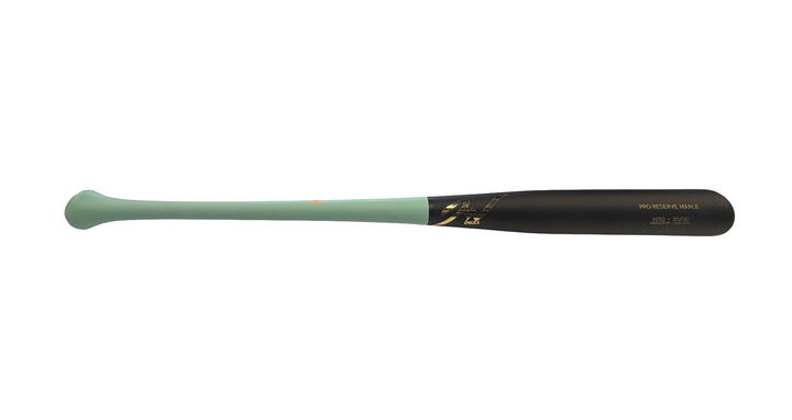 JAW Bats HI50 Wood Baseball Bat | Maple