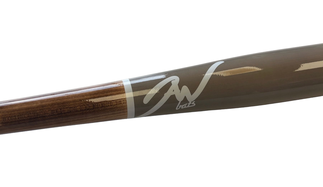JAW Bats Pro HS7Wood Baseball Bat | Maple