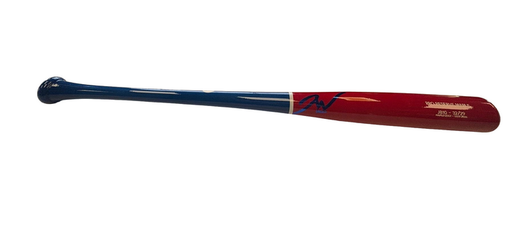 JAW Bats JB10 Wood Baseball Bat | Maple