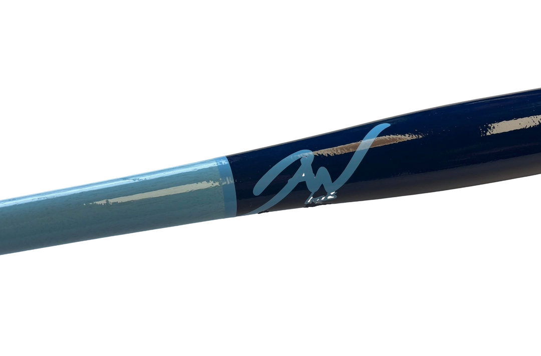 JAW Bats JB1 Wood Baseball Bat | Birch
