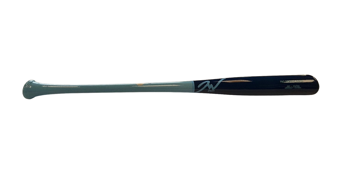 JAW Bats JB1 Wood Baseball Bat | Birch