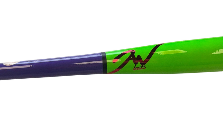 JAW Bats JB1 Wood Baseball Bat | Maple