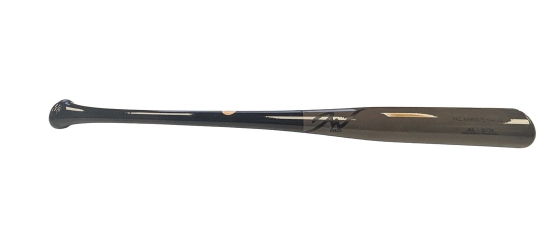JAW Bats Pro JB5 Wood Baseball Bat | Maple