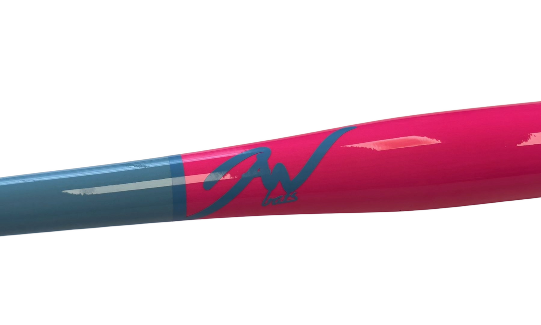 JAW Bats MM5 Wood Baseball Bat | Maple