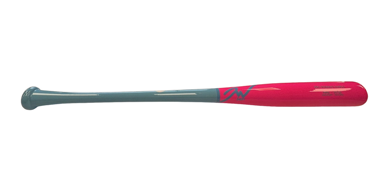 JAW Bats MM5 Wood Baseball Bat | Maple