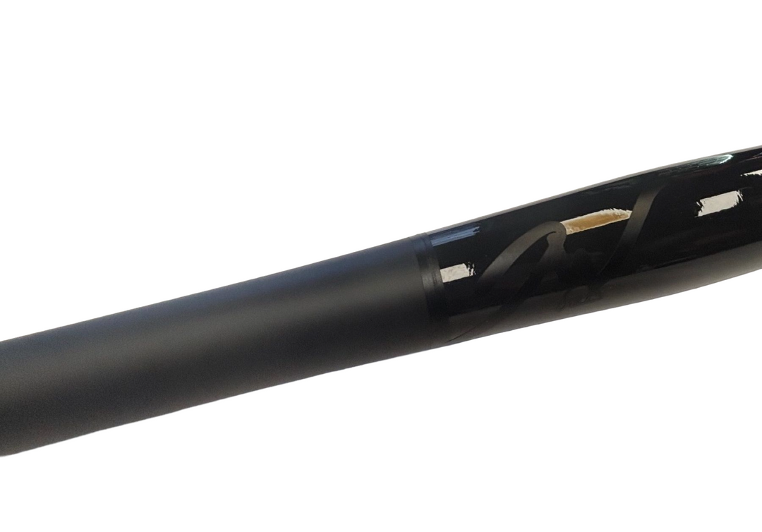 JAW Bats Pro RA13 Wood Baseball Bat | Maple